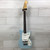 Used Kalamazoo KG-2 Blue Vintage Electric Guitar 40051-S000117071 View 2