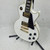 Used Epiphone Les Paul Custom Pro Lp Type Electric Guitar White 6-String 40042-S000264202 View 11
