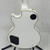 Used Epiphone Les Paul Custom Pro Lp Type Electric Guitar White 6-String 40042-S000264202 View 18