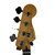 Used Fender PLAYER 2 JAZZ BASS J Type Bass Guitar Sunburst 4-String 41120-S000035615 View 3