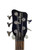Used Warwick Corvette Rock Bass 5-String Bass Guitar 41115-S000115129 View 3