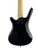 Used Warwick Corvette Rock Bass 5-String Bass Guitar 41115-S000115129 View 4