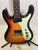 Used Aria Pro DM-206 Offset Double Cutaway Electric Guitar Sunburst 6-String 40107-S000155304 View 1