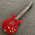 Used Epiphone CASINO COUPE Semi-Hollow Electric Guitar Red 6-String 40111-S000190760 View 2
