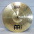 Used Meinl 10 HCS SPLASH Cymbal 10" 41108-S000063466 View 1