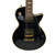 Used FIREFLY LP ELITE LP Type Electric Guitar Black 6-String 41120-S000035624 View 1