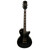 Used FIREFLY LP ELITE LP Type Electric Guitar Black 6-String 41120-S000035624 View 2