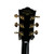 Used FIREFLY LP ELITE LP Type Electric Guitar Black 6-String 41120-S000035624 View 4