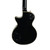 Used FIREFLY LP ELITE LP Type Electric Guitar Black 6-String 41120-S000035624 View 5