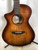 Used Breedlove PURSUIT EXOTIC S TIGER EYE LEFT HANDED Solid Top Acoustic Guitar Other 40107-S000155314 View 1
