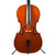 Used Cecilio CCO-100 Cello 4/4 Size 41119-S000037065 View 2