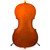 Used Cecilio CCO-100 Cello 4/4 Size 41119-S000037065 View 9