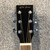 Used RW JAMESON Thin Body Acoustic Guitar (NO ELECTRONICS) 41106-S000097396 View 4