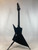 Used Dean Zero Angel Of Deth II Electric Guitar Custom Graphics  41127-S000059355 View 7