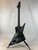 Used Dean Zero Angel Of Deth II Electric Guitar Custom Graphics  41127-S000059355 View 2