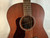 Used Taylor AD27 LH PLUS GIG BAG Solid Top Acoustic Guitar LEFTY Wood 40012-S000308440 View 5