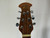 Used Ovation CELEBRITY CC 057 Laminate Top Acoustic Guitar Cherry Sunburst 40012-S000308442 View 3