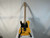 Used Squier AFFINITY TELE LEFTY T Type Electric Guitar Yellow 6-String 40012-S000308443 View 2