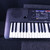 Used Yamaha PSR-E263 W/ PWR 61-Key Keyboard 61-Key 40123-S000134142 View 2