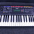 Used Yamaha PSR-E263 W/ PWR 61-Key Keyboard 61-Key 40123-S000134142 View 3
