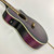 Used Ibanez AEF 30TVS-OP-03 Acoustic Guitar Purple 41103-S000057239 View 4