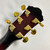 Used Ibanez AEF 30TVS-OP-03 Acoustic Guitar Purple 41103-S000057239 View 10