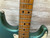 Used Fender 1980 THE STRAT  Electric Guitar 41112-S000098695 View 14