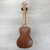 Used LOHANU LU-C CONCERT UKE Ukulele Wood 41124-S000207955 View 8