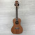 Used LOHANU LU-C CONCERT UKE Ukulele Wood 41124-S000207955 View 5