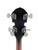 Used Rogue Open Back Banjo 41115-S000115134 View 6