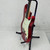 Used Tagima TW 500 Series S Type Electric Guitar Red 6-String 40042-S000264257 View 10