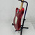 Used Tagima TW 500 Series S Type Electric Guitar Red 6-String 40042-S000264257 View 21