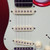 Used Tagima TW 500 Series S Type Electric Guitar Red 6-String 40042-S000264257 View 23
