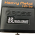 Used Boss HM-2W HEAVY METAL Distortion Pedal 40009-S000310428 View 2