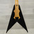 Used Bc Rich JR V It Special Edition Electric Guitar Black 40015-S000333161 View 19