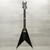 Used Bc Rich JR V It Special Edition Electric Guitar Black 40015-S000333161 View 39