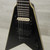 Used Bc Rich JR V It Special Edition Electric Guitar Black 40015-S000333161 View 33