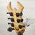 Used Bc Rich JR V It Special Edition Electric Guitar Black 40015-S000333161 View 14