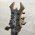 Used Bc Rich JR V It Special Edition Electric Guitar Black 40015-S000333161 View 26