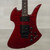 Used Bc Rich Mockingbird St Electric Guitar Red 40015-S000333162 View 1