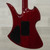 Used Bc Rich Mockingbird St Electric Guitar Red 40015-S000333162 View 14
