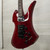 Used Bc Rich Mockingbird St Electric Guitar Red 40015-S000333162 View 8