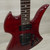 Used Bc Rich Mockingbird St Electric Guitar Red 40015-S000333162 View 7
