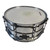 Used Ludwig SUPRALITE STEEL SNARE DRUM 13" X 6" Metal Snare Drum 40090-S000081841 View 5
