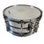 Used Ludwig SUPRALITE STEEL SNARE DRUM 13" X 6" Metal Snare Drum 40090-S000081841 View 3