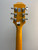 Used Epiphone WILDKAT W/ BIGSBY Semi-Hollow Electric Guitar Yellow 6-String 41129-S000013801 View 10