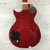Used Austin AU786F LP-STYLE ELECTRIC LP Type Electric Guitar Cherry Sunburst 6-String 41124-S000207961 View 5