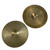 Used Zildjian AVEDIS 14" NEW BEAT Hi Hat Cymbals 40090-S000081850 View 2