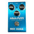 Used Way Huge Aqua-puss Mkii Delay Pedal 41117-S000053227 View 1