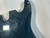 Used AS IS-PART BLUE S-TYPE BODY Guitar Accessory 40012-S000308466 View 10
